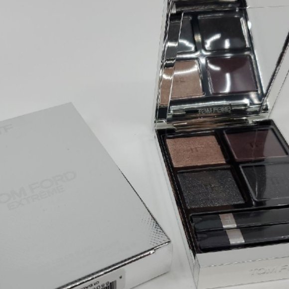 Tom Ford Other - Tom Ford Badass Eye Color Quad